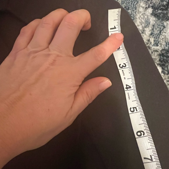 Theory coat/ wool/cashmere size Small - Picture 9 of 13